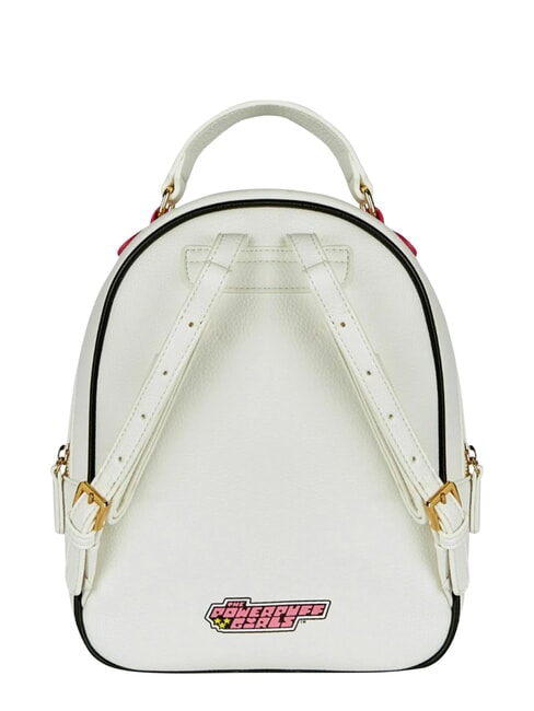 SUPERCHICCHE VOYAGE Single pocket backpack multi - Backpacks & School and Leisure