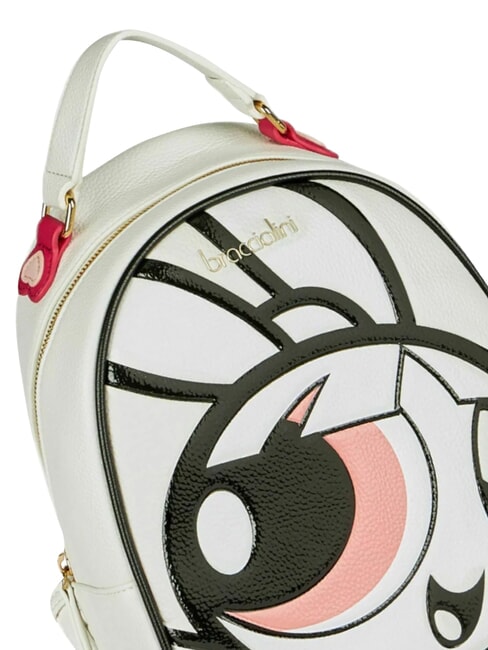 SUPERCHICCHE VOYAGE Single pocket backpack multi - Backpacks & School and Leisure