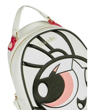 BRACCIALINI VOYAGE Single pocket backpack multi - Backpacks & School and Leisure - 5