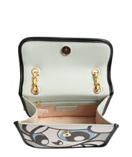 BRACCIALINI SUPERCHICCHE VOYAGE Mini shoulder bag multi - Women&rsquo;s Bags - 3