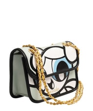 BRACCIALINI SUPERCHICCHE VOYAGE Mini shoulder bag multi - Women&rsquo;s Bags - 4