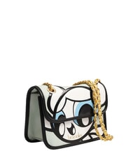 BRACCIALINI SUPERCHICCHE VOYAGE Mini shoulder bag multi - Women&rsquo;s Bags - 5