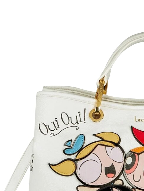 VOYAGE Handbag, with shoulder strap white - Women&rsquo;s Bags