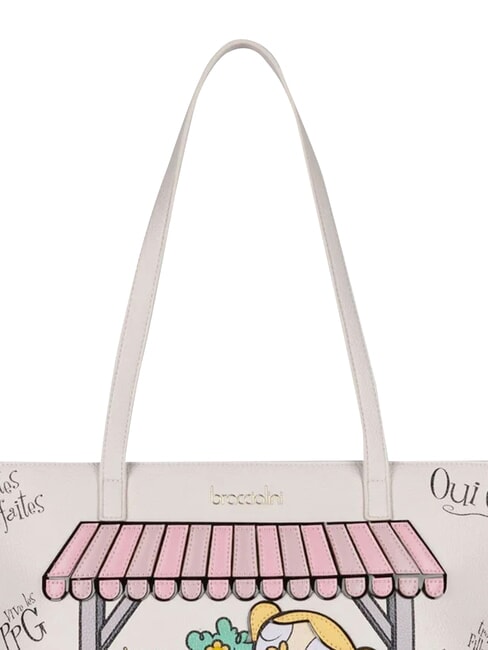 SUPERCHICCHE VOYAGE  Shoulder bag rose - Women&rsquo;s Bags