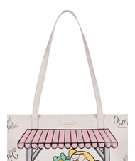 BRACCIALINI SUPERCHICCHE VOYAGE  Shoulder bag rose - Women&rsquo;s Bags - 4