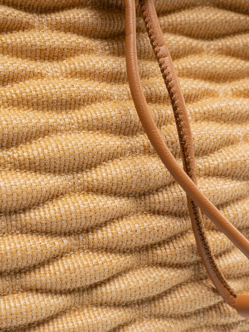 CAMPIONARIO - MIONIDO Handbag Havana tones + brandy - Women&rsquo;s Bags