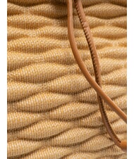 FURLA CAMPIONARIO - MIONIDO Handbag Havana tones + brandy - Women&rsquo;s Bags - 3