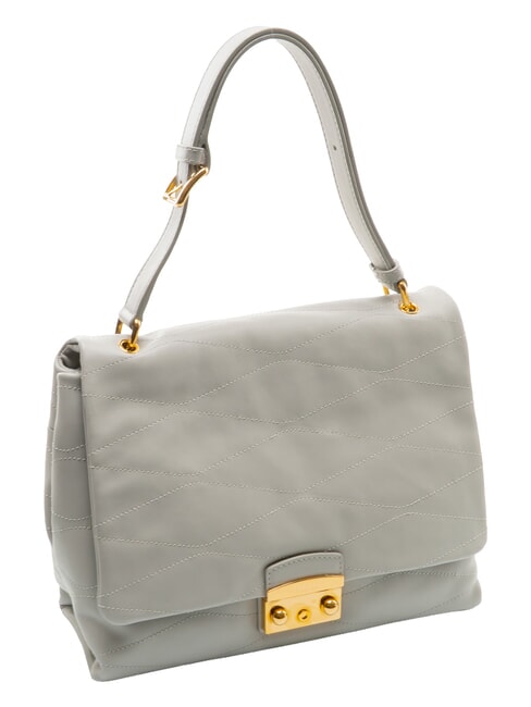 CAMPIONARIO - METROPOLIS  Handbag ash - Women&rsquo;s Bags