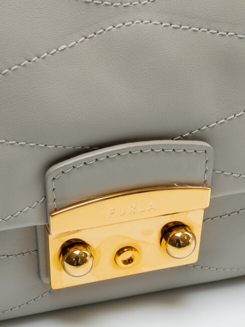 METROPOLIS  Handbag ash - Women&rsquo;s Bags