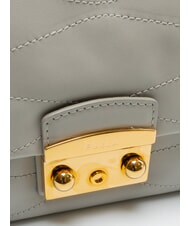 FURLA CAMPIONARIO - METROPOLIS  Handbag ash - Women&rsquo;s Bags - 3