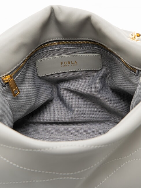 CAMPIONARIO - METROPOLIS  Handbag ash - Women&rsquo;s Bags