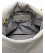 FURLA CAMPIONARIO - METROPOLIS  Handbag ash - Women&rsquo;s Bags - 5