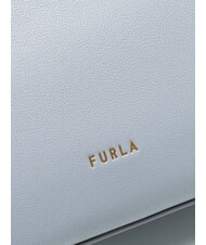 FURLA CAMPIONARIO - NUVOLA  Mini handbag with shoulder strap cloud - Women&rsquo;s Bags - 3