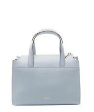 FURLA CAMPIONARIO - NUVOLA  Mini handbag with shoulder strap cloud - Women&rsquo;s Bags - 4