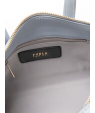 FURLA CAMPIONARIO - NUVOLA  Mini handbag with shoulder strap cloud - Women&rsquo;s Bags - 5