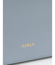 FURLA CAMPIONARIO - NUVOLA L Shoulder bag cloud - Women&rsquo;s Bags - 3