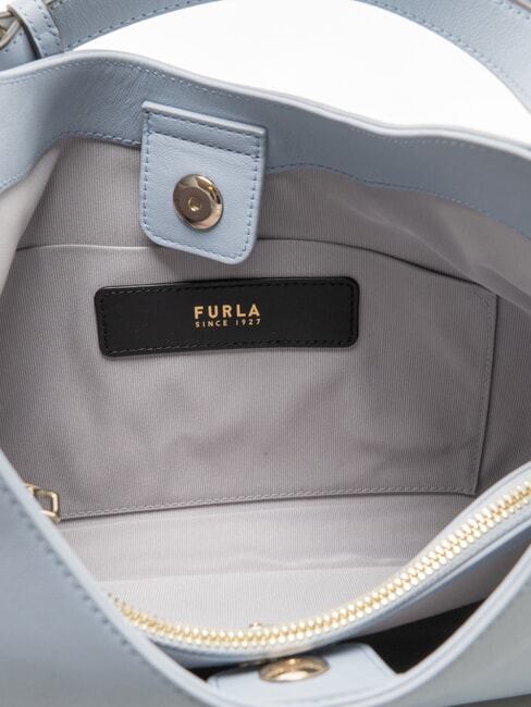 CAMPIONARIO - NUVOLA L Shoulder bag cloud - Women&rsquo;s Bags