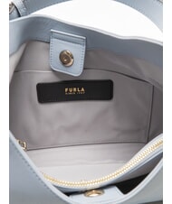 FURLA CAMPIONARIO - NUVOLA L Shoulder bag cloud - Women&rsquo;s Bags - 5