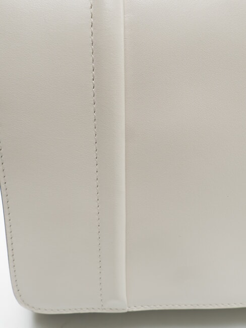 CAMPIONARIO - NUVOLA L Shoulder bag agaveb - Women&rsquo;s Bags