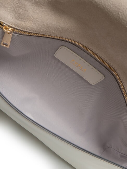 CAMPIONARIO - NUVOLA L Shoulder bag agaveb - Women&rsquo;s Bags