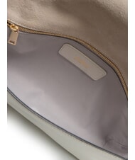 FURLA CAMPIONARIO - NUVOLA L Shoulder bag agaveb - Women&rsquo;s Bags - 5