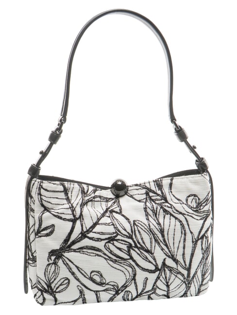 CAMPIONARIO - SFERA  Made in Italy bag marshmallow tones - Women&rsquo;s Bags