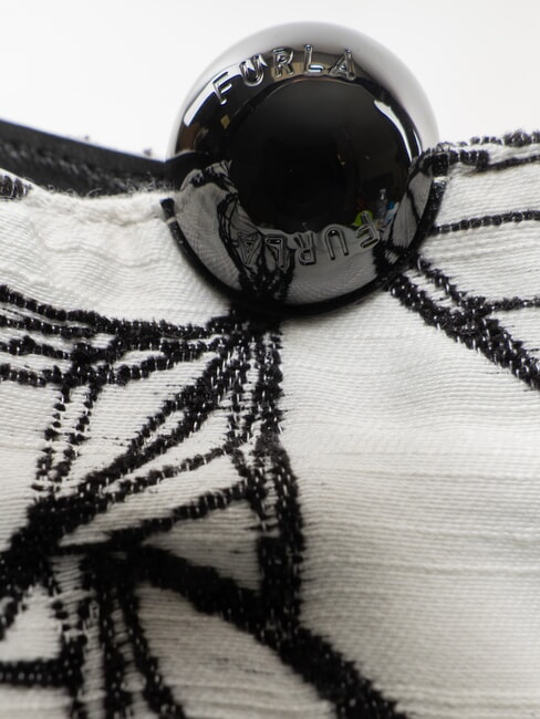 CAMPIONARIO - SFERA  Made in Italy bag marshmallow tones - Women&rsquo;s Bags