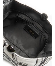 FURLA CAMPIONARIO - SFERA  Made in Italy bag marshmallow tones - Women&rsquo;s Bags - 5