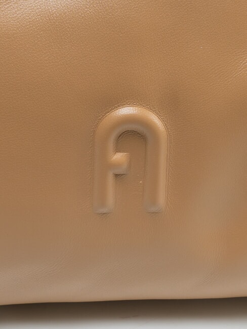 CAMPIONARIO - DALIA Shoulder bag desert - Women&rsquo;s Bags