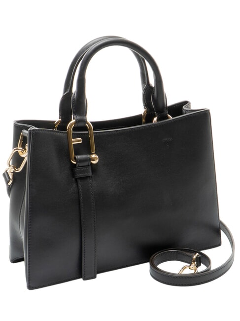 CAMPIONARIO - NUVOLA  Handbag, with shoulder strap Black - Women&rsquo;s Bags