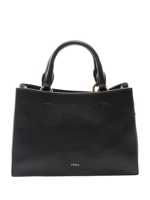 CAMPIONARIO - NUVOLA  Handbag, with shoulder strap Black - Women&rsquo;s Bags