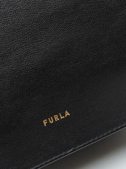 CAMPIONARIO - NUVOLA  Handbag, with shoulder strap Black - Women&rsquo;s Bags