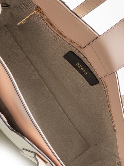 RIVA Shoulder bag, leather PANNA - Women&rsquo;s Bags