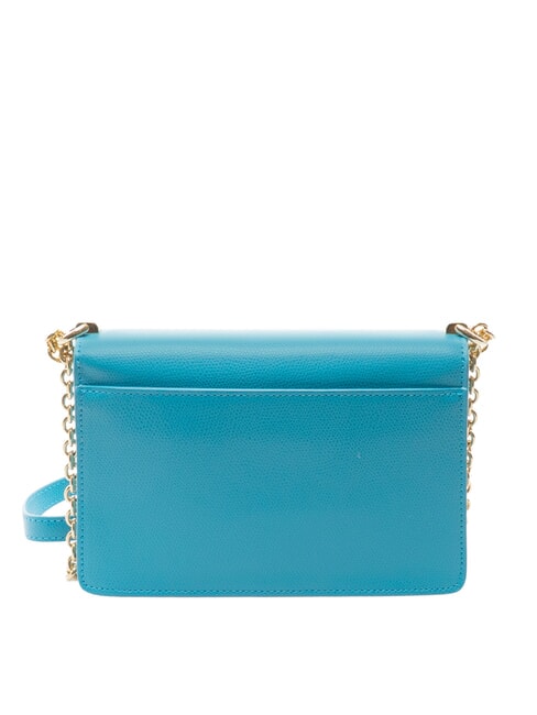CAMPIONARIO - 1927  Mini shoulder bag turquoise - Women&rsquo;s Bags
