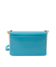 FURLA CAMPIONARIO - 1927  Mini shoulder bag turquoise - Women&rsquo;s Bags - 4
