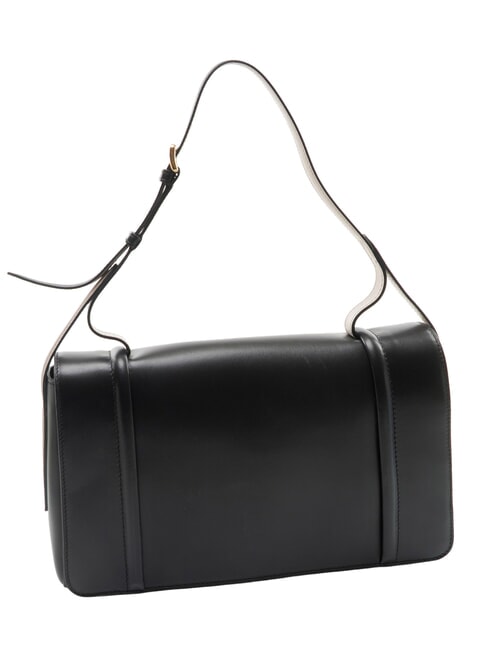 CAMPIONARIO - RIVA  Shoulder bag black+vanilla - Women&rsquo;s Bags