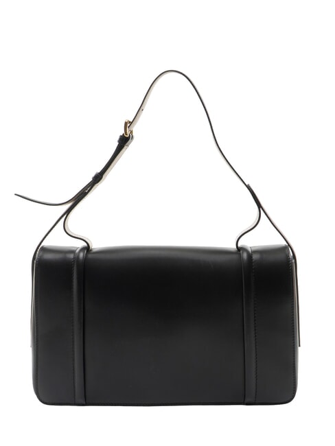 CAMPIONARIO - RIVA  Shoulder bag black+vanilla - Women&rsquo;s Bags
