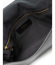 FURLA CAMPIONARIO - RIVA  Shoulder bag black+vanilla - Women&rsquo;s Bags - 5