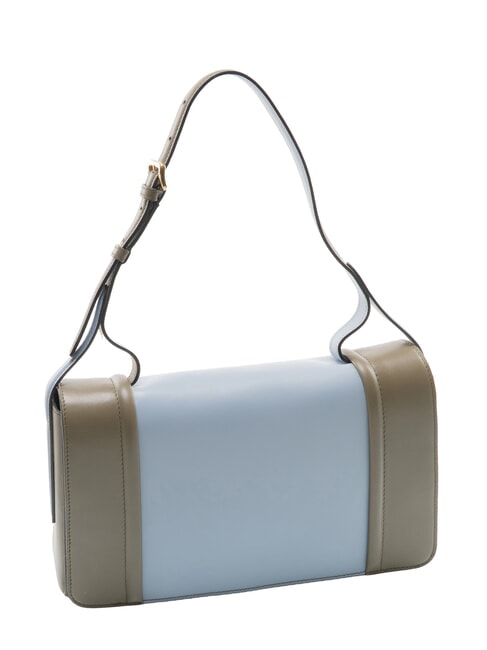 CAMPIONARIO - RIVA  Shoulder bag cloud+sage - Women&rsquo;s Bags