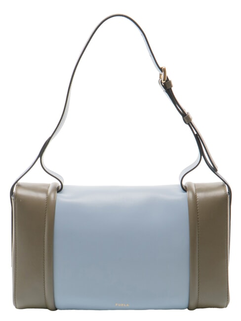 CAMPIONARIO - RIVA  Shoulder bag cloud+sage - Women&rsquo;s Bags