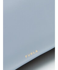 FURLA CAMPIONARIO - RIVA  Shoulder bag cloud+sage - Women&rsquo;s Bags - 4