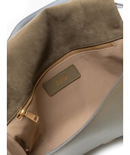 FURLA CAMPIONARIO - RIVA  Shoulder bag cloud+sage - Women&rsquo;s Bags - 5