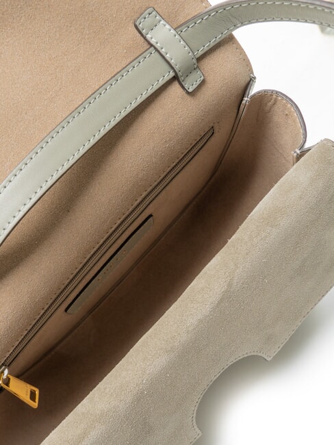 CAMPIONARIO - SFERA  Shoulder bag agaveb - Women&rsquo;s Bags