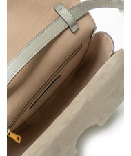 FURLA CAMPIONARIO - SFERA  Shoulder bag agaveb - Women&rsquo;s Bags - 4