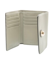 FURLA CAMPIONARIO - SFERA Leather wallet agaveb - Women&rsquo;s Wallets - 2