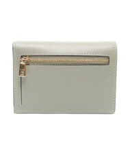 FURLA CAMPIONARIO - SFERA Leather wallet agaveb - Women&rsquo;s Wallets - 3