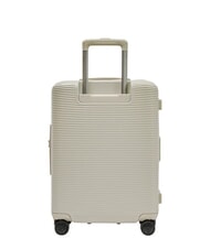 ECHOLAC ULTIMA Expandable hardside carry-on trolley - Hand luggage