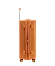 ECHOLAC FORZA Medium expandable trolley apricot crush - Rigid Trolley Cases - 4