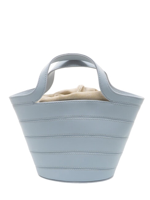 CAMPIONARIO - VORTICE Mini handbag with shoulder strap cloud - Women&rsquo;s Bags