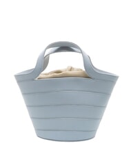 FURLA CAMPIONARIO - VORTICE Mini handbag with shoulder strap cloud - Women&rsquo;s Bags - 3